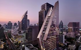 Rosewood Bangkok